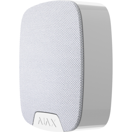 Ajax Draadloze binnensirene